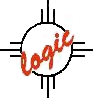 Logic Center Logo